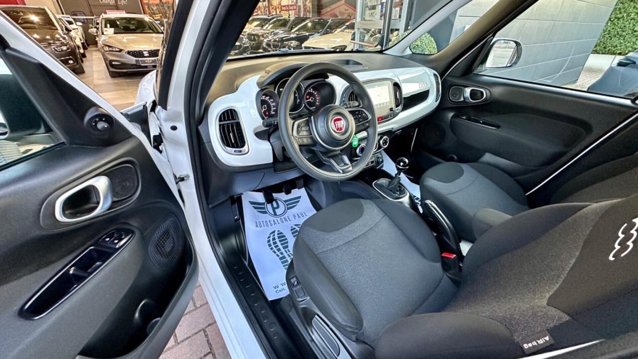 Fiat 500L 1.3 Multijet 95 CV Business