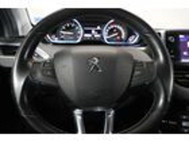 PEUGEOT 2008 PureTech Turbo 110 EAT6 S&S Allure