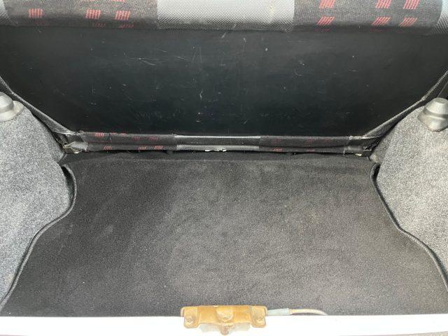 FIAT Uno turbo i.e. 3 porte