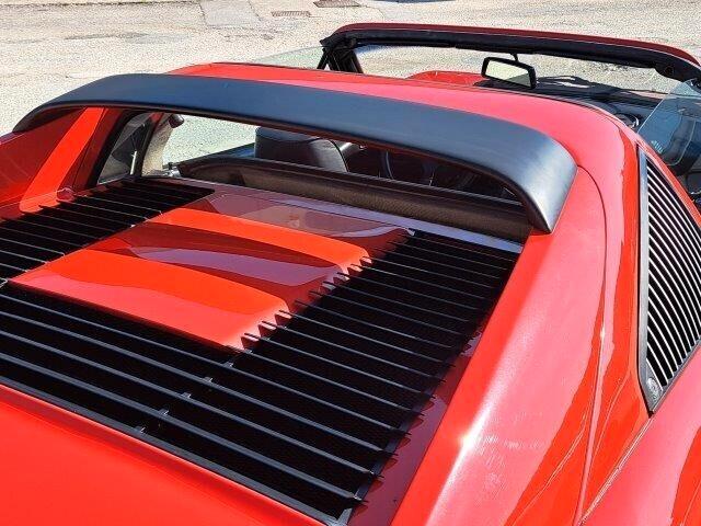 Ferrari 208 GTS TURBO ASi