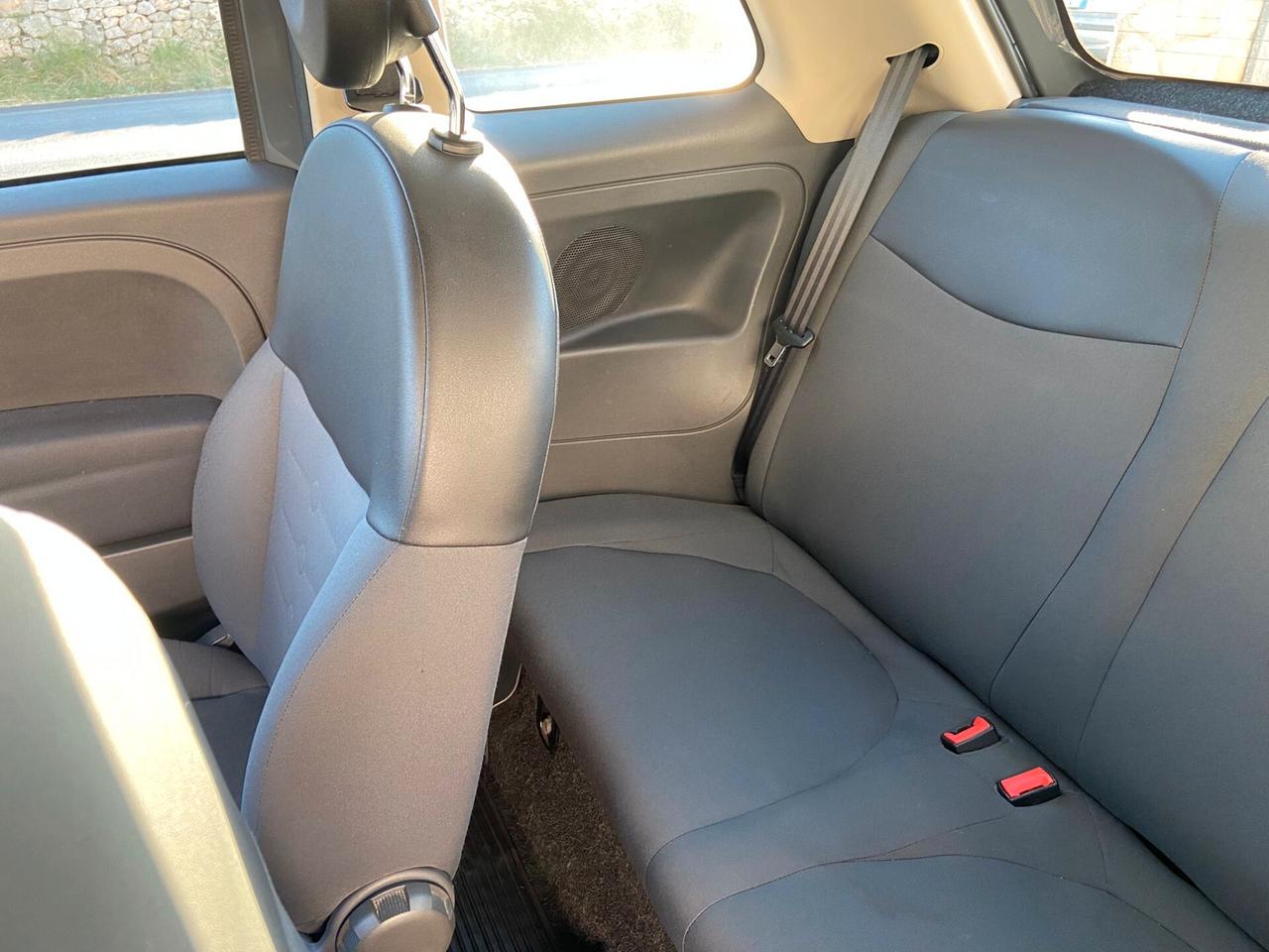 Fiat 500 1.3 Multijet 16V 95 CV Pop