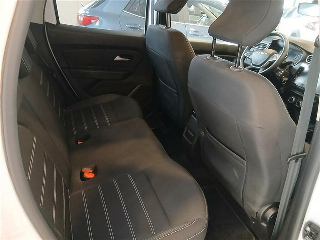 Dacia Duster 1.0 TCe GPL Prestige 4x2