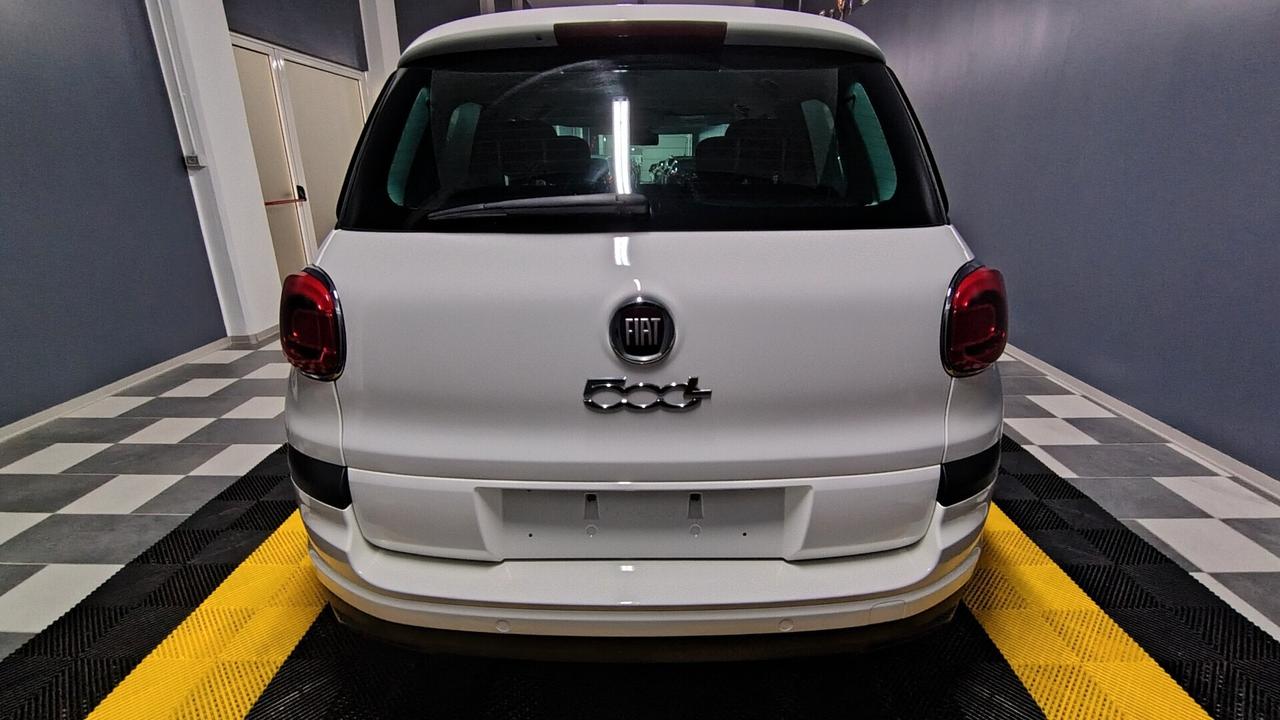 Fiat 500L 1.6 Multijet 120 cv