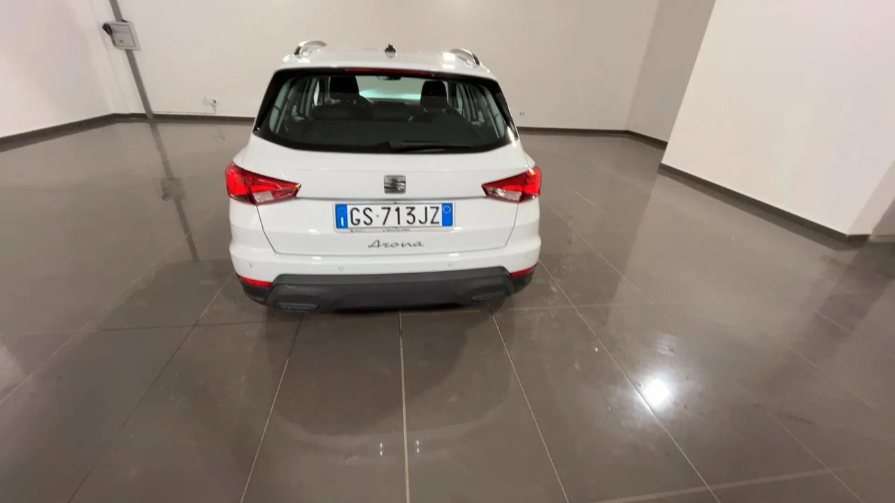 Seat Arona 1.0 EcoTSI 110 CV Style