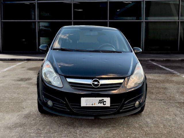 OPEL Corsa 1.2 BENZ 85 CV 5 porte Cosmo OK NEOPATENTATI