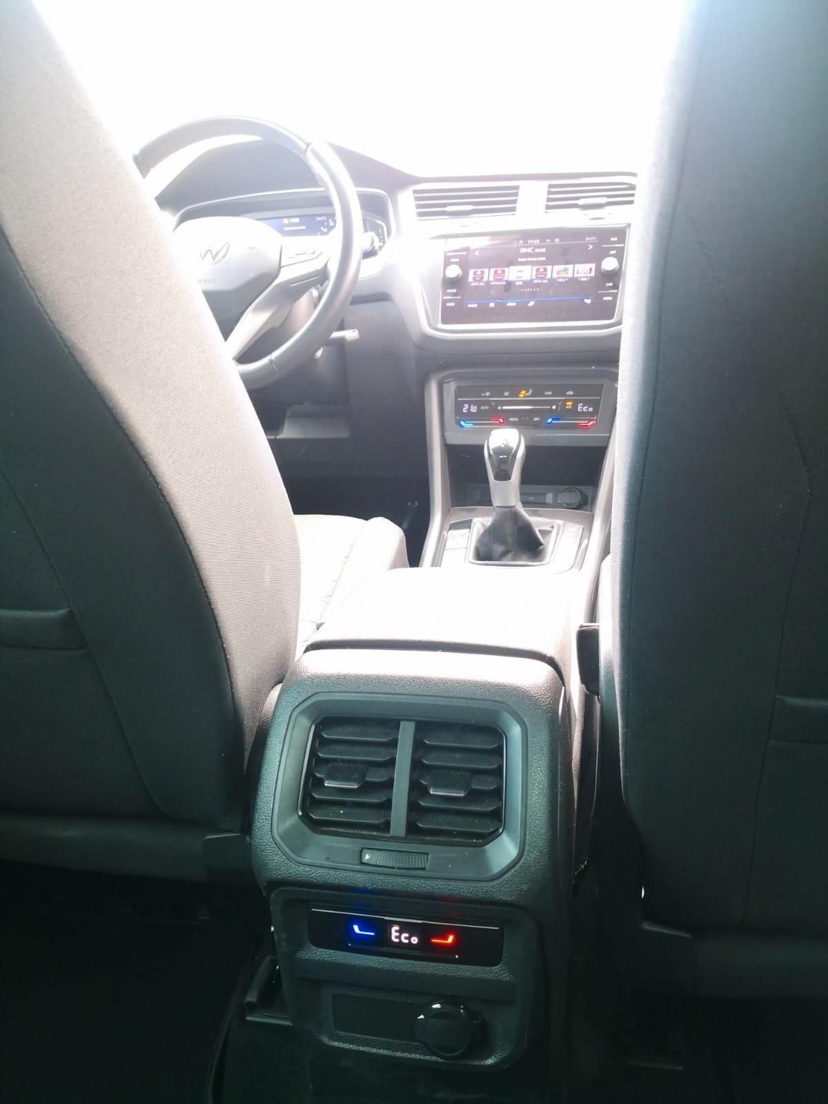 Volkswagen Tiguan 1.4 TSI eHYBRID DSG Life ***TAGLIANDI VW***UNIPROPRIETARIO