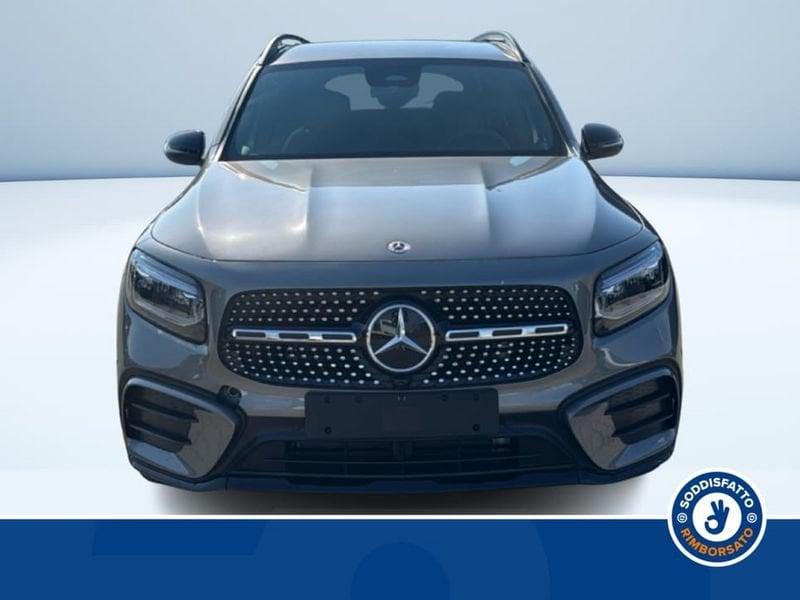 Mercedes-Benz GLB Classe 200d Automatic AMG Line Advanced Plus