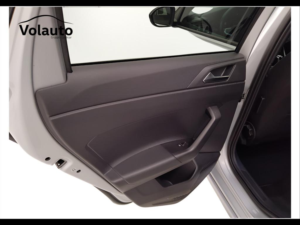 VOLKSWAGEN Taigo - Taigo 1.0 tsi R-Line 110cv dsg