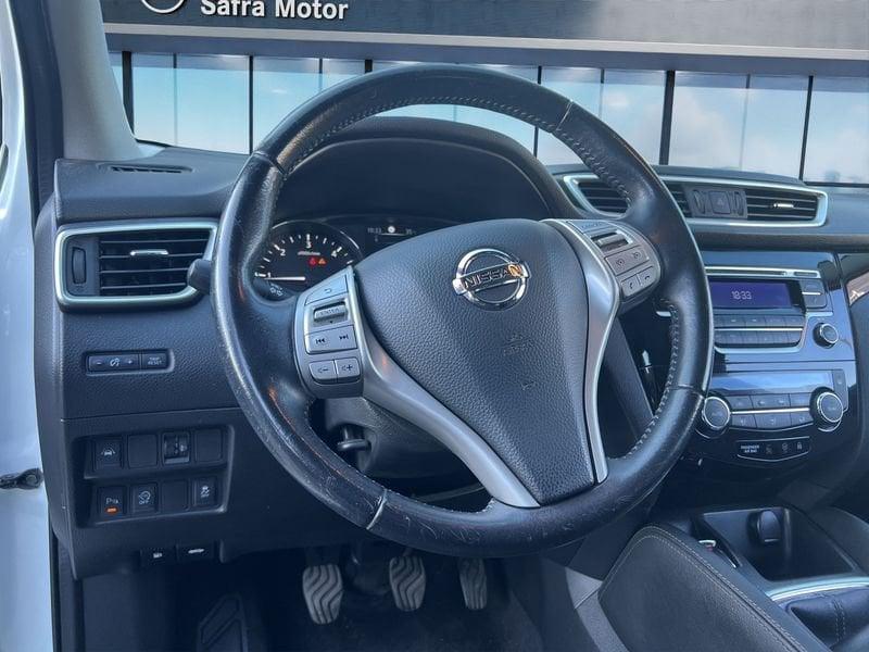 Nissan Qashqai 1.5 dCi Acenta - Conto Vendita -