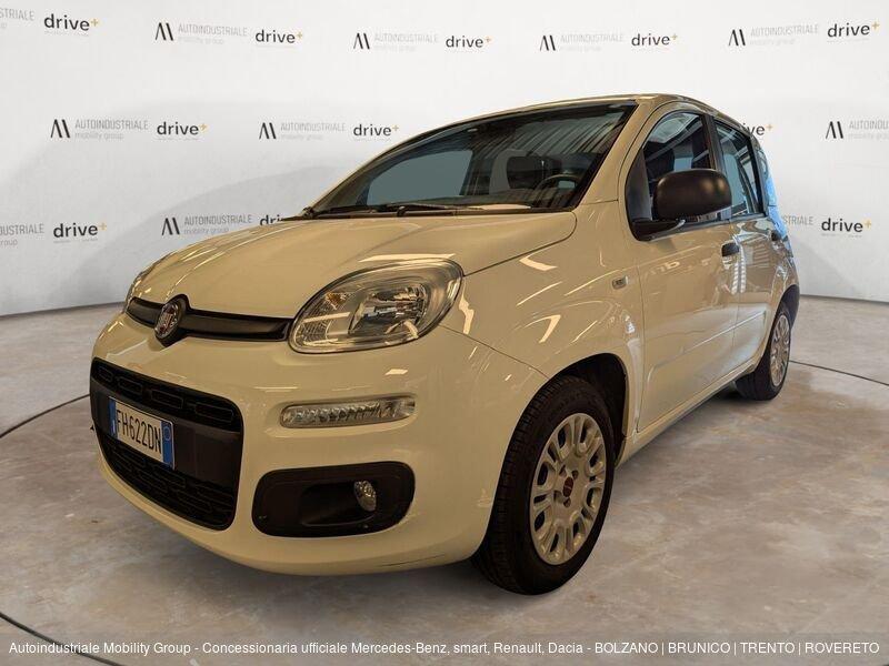 FIAT Panda 1.3 MJT 95CV S&S EASY "NEOPATENTATI"