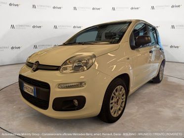 FIAT Panda 1.3 MJT 95CV S&S EASY "NEOPATENTATI"