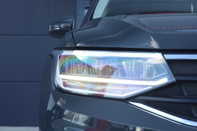 VOLKSWAGEN Tiguan 2.0 TDI 150 CV SCR DSG Life