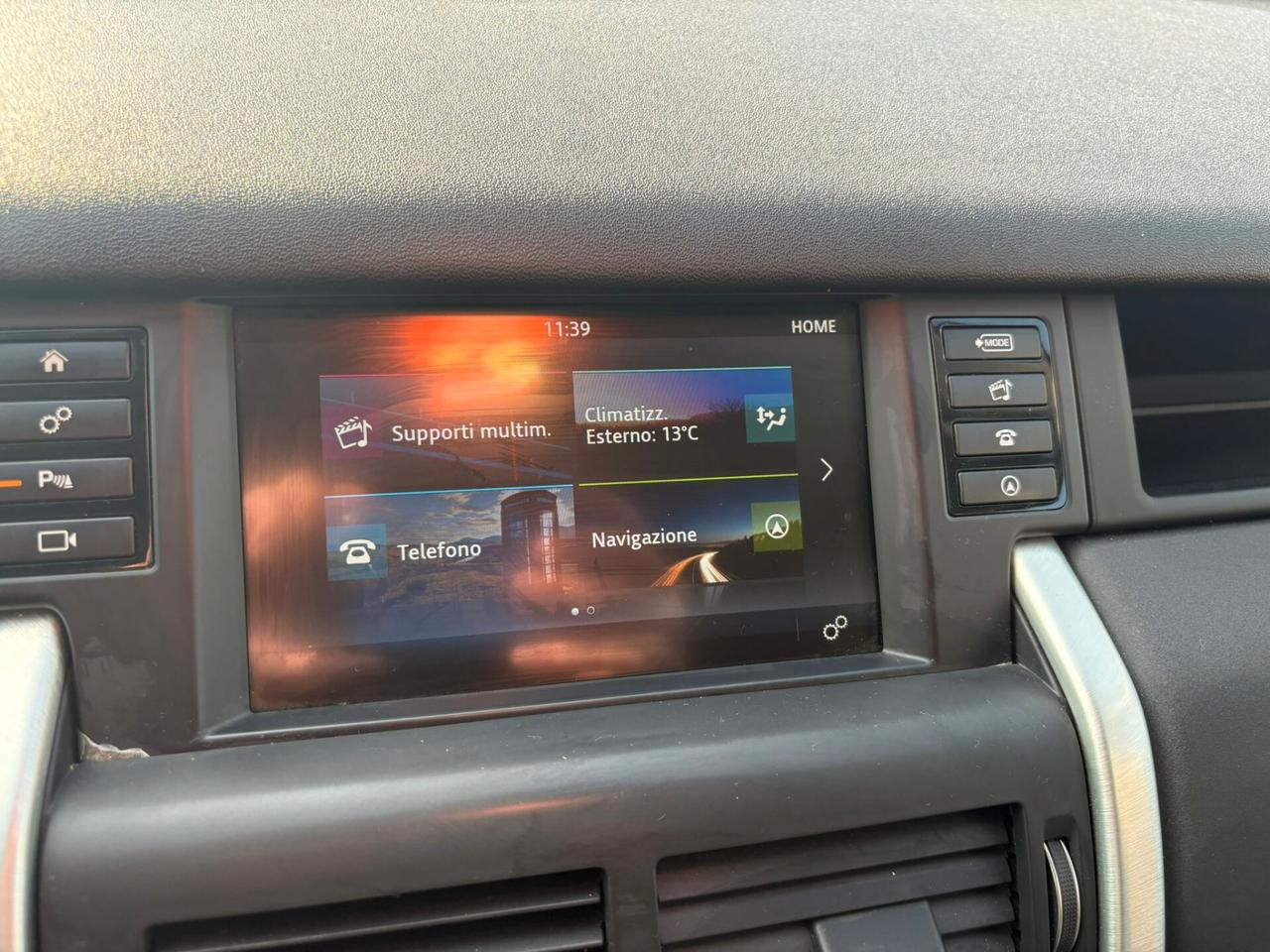 Land Rover Discovery Sport 2.0 TD4 150 CV Auto Business Ed. Premium SE