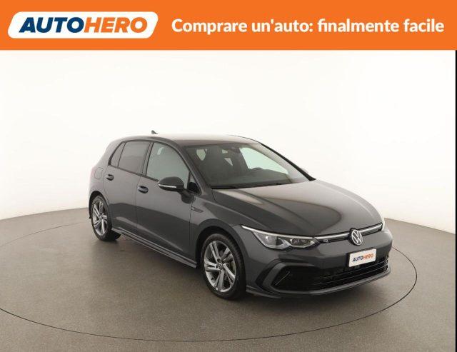 VOLKSWAGEN Golf 1.5 eTSI 150 CV EVO ACT DSG R-Line