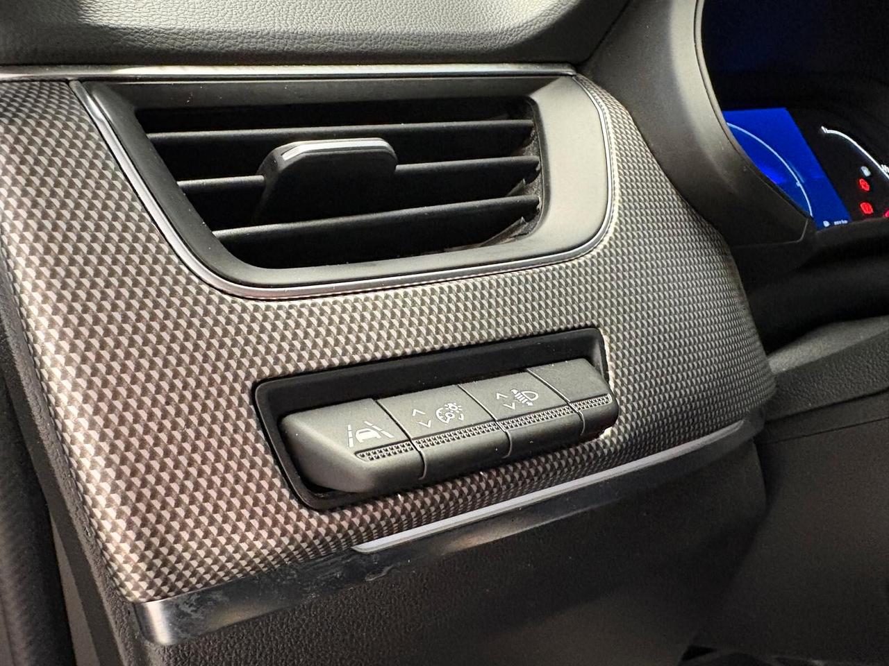 Renault Arkana Hybrid E-Tech 145 CV Intens