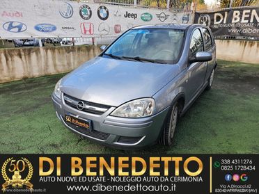 OPEL Corsa 1.4 16V 5p. Comfort KM 99.000