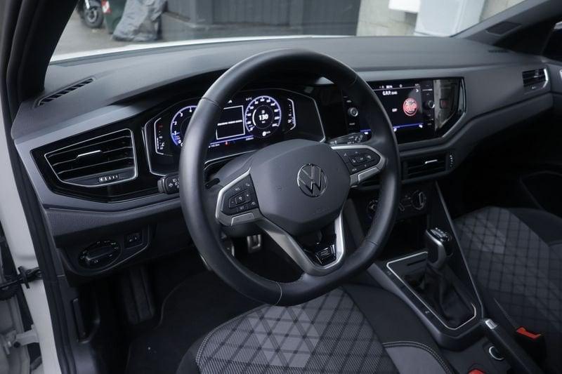 Volkswagen Taigo Volkswagen Taigo 1.5 TSI ACT 150 CV DSG R-Line PROMOZIONE Unicoproprietario