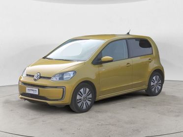 Volkswagen e-Up e-up!