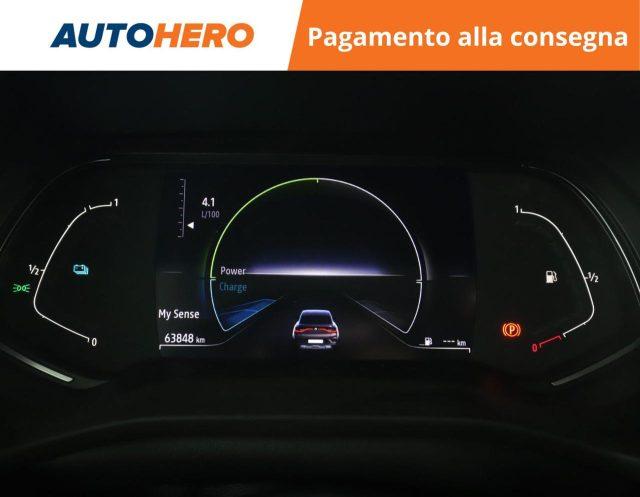 RENAULT Arkana Arkana Hybrid E-Tech 145 CV Intens