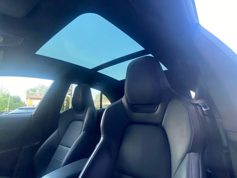 Porsche Macan Macan 4 EV 100 kWh 408 CV