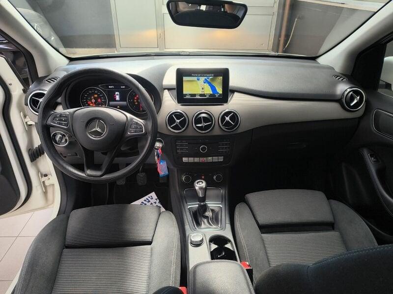 Mercedes-Benz Classe B B 160 d (cdi) Business (PREZZO REALE)