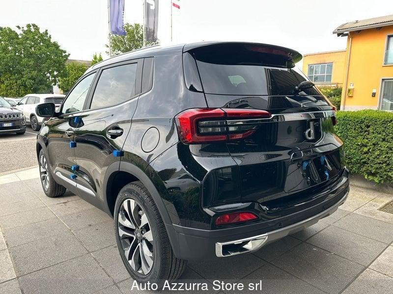 DR AUTOMOBILES dr 5.0 dr 5.0 s3 1.5 Turbo CVT *PROMO AZZURRA*