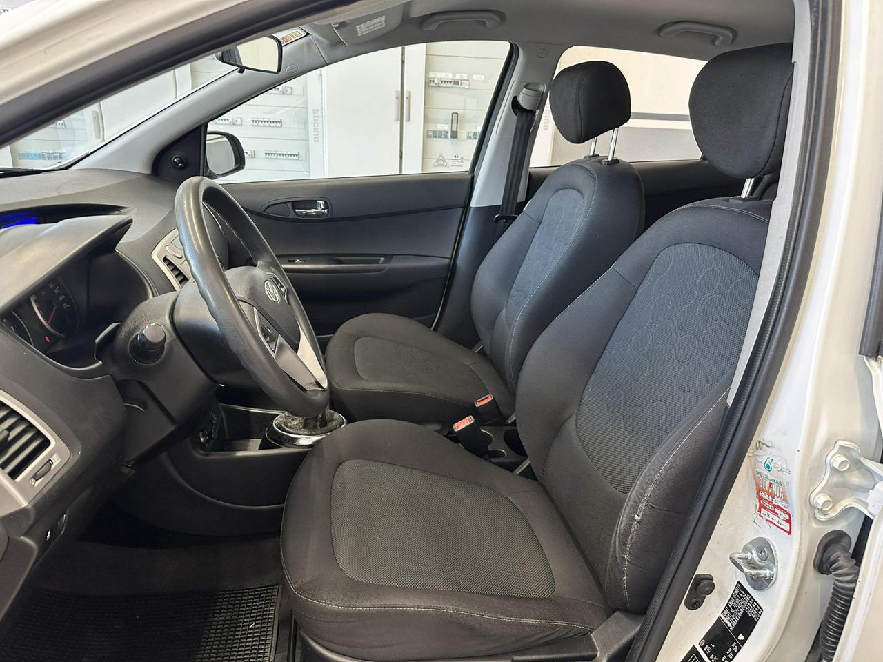 Hyundai i20 5p 1.2 Comfort FL