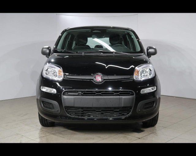 FIAT Panda 1.0 FireFly S&S Hybrid - Sensori/Bluetooth