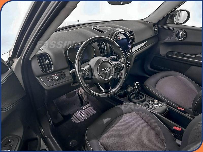 MINI Mini Countryman F60 Mini 1.5 Cooper Business Countryman Automatica