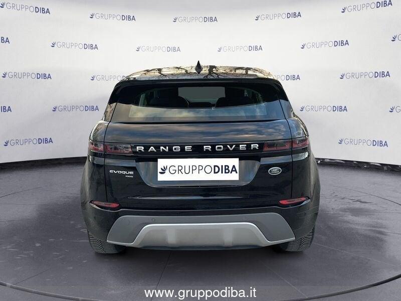 Land Rover RR Evoque Range Rover Evoque II 2019 Ben Range Rover Evoque 1.5 i3 phev Autobiography awd a