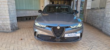 Alfa Romeo Tonale 1.5 130 CV garanzia fino al 2028