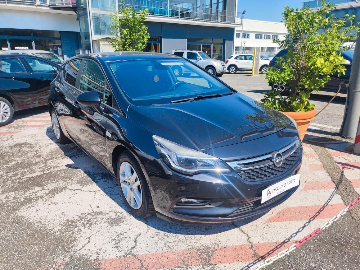 Opel Astra 1.6 CDTi 110CV Start&Stop 5 porte Business