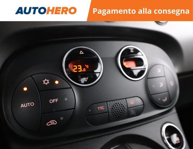 ABARTH 595 1.4 Turbo T-Jet 165 CV Turismo