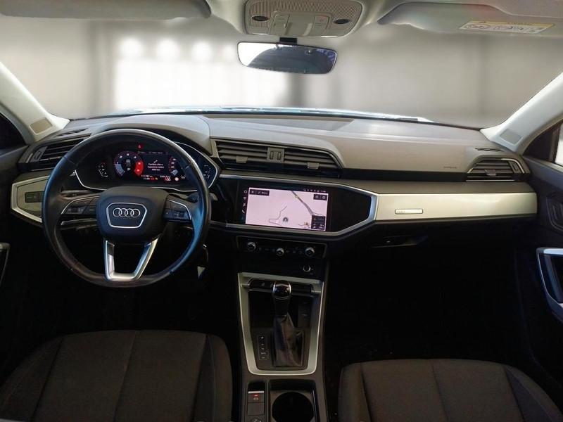 AUDI Q3 35 TDI S TRONIC BUSINESS SUV