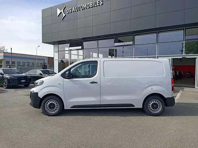 Opel Vivaro 1.5 Diesel 120cv M 3 Posti KM ZERO