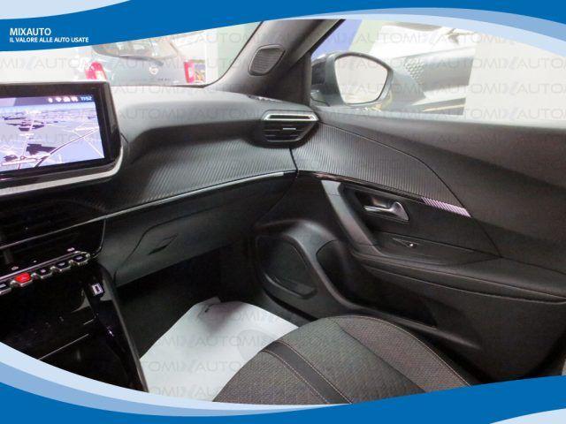 PEUGEOT 2008 1.2 PureTech 130cv Allure EAT8 EU6