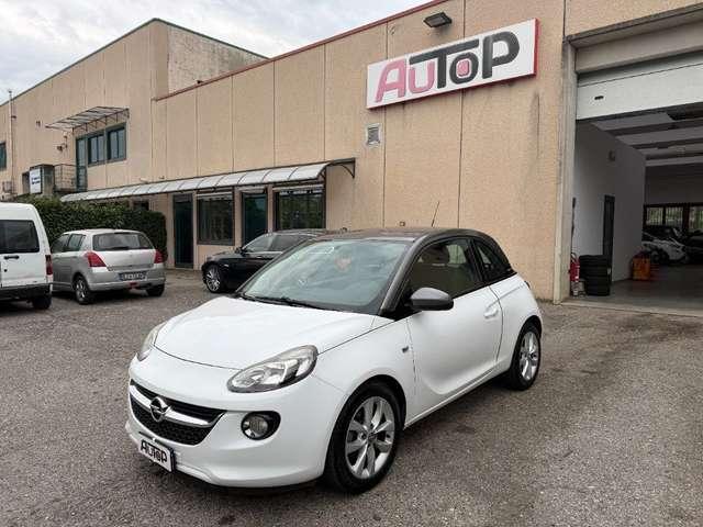 Opel Adam 1.4 87 CV GPL Tech Unlimited