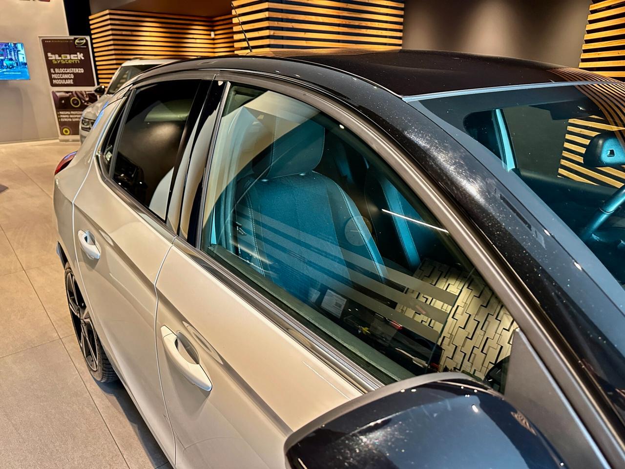 Opel Corsa 1.2 100 CV GS