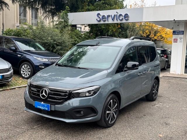 Mercedes-benz EQT 200 Advantage Plus