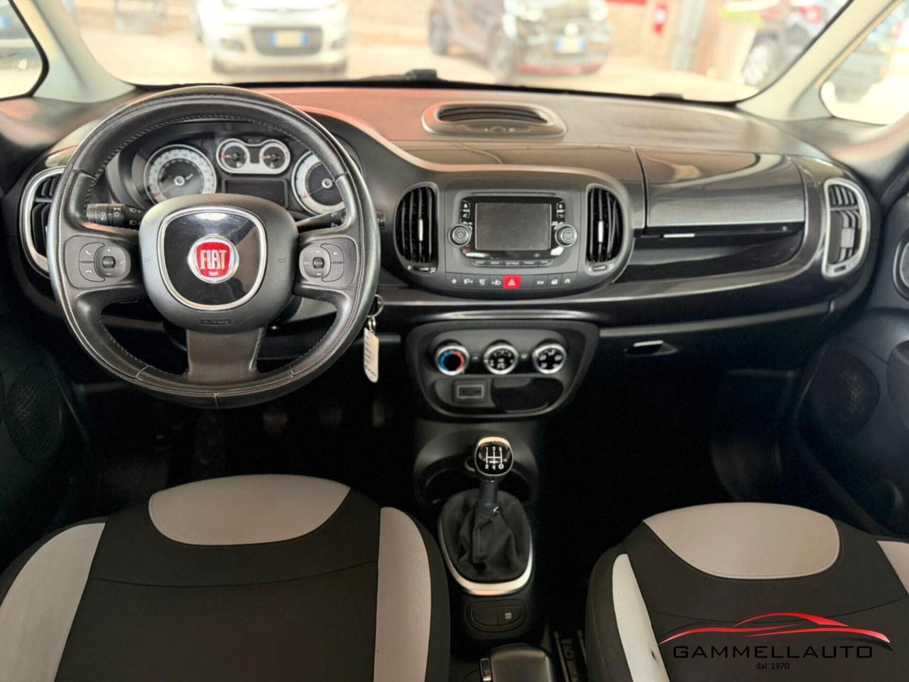 Fiat 500L 1.3 mjt Pop Star 95CV