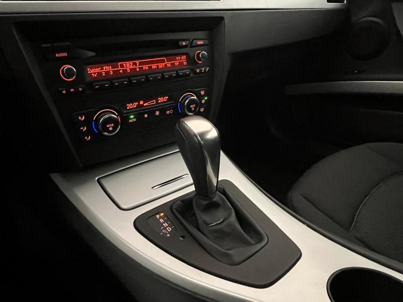 BMW Serie 3 Cabrio 320i Cabrio Eletta 170cv steptronic*SOLO KM 113.000*