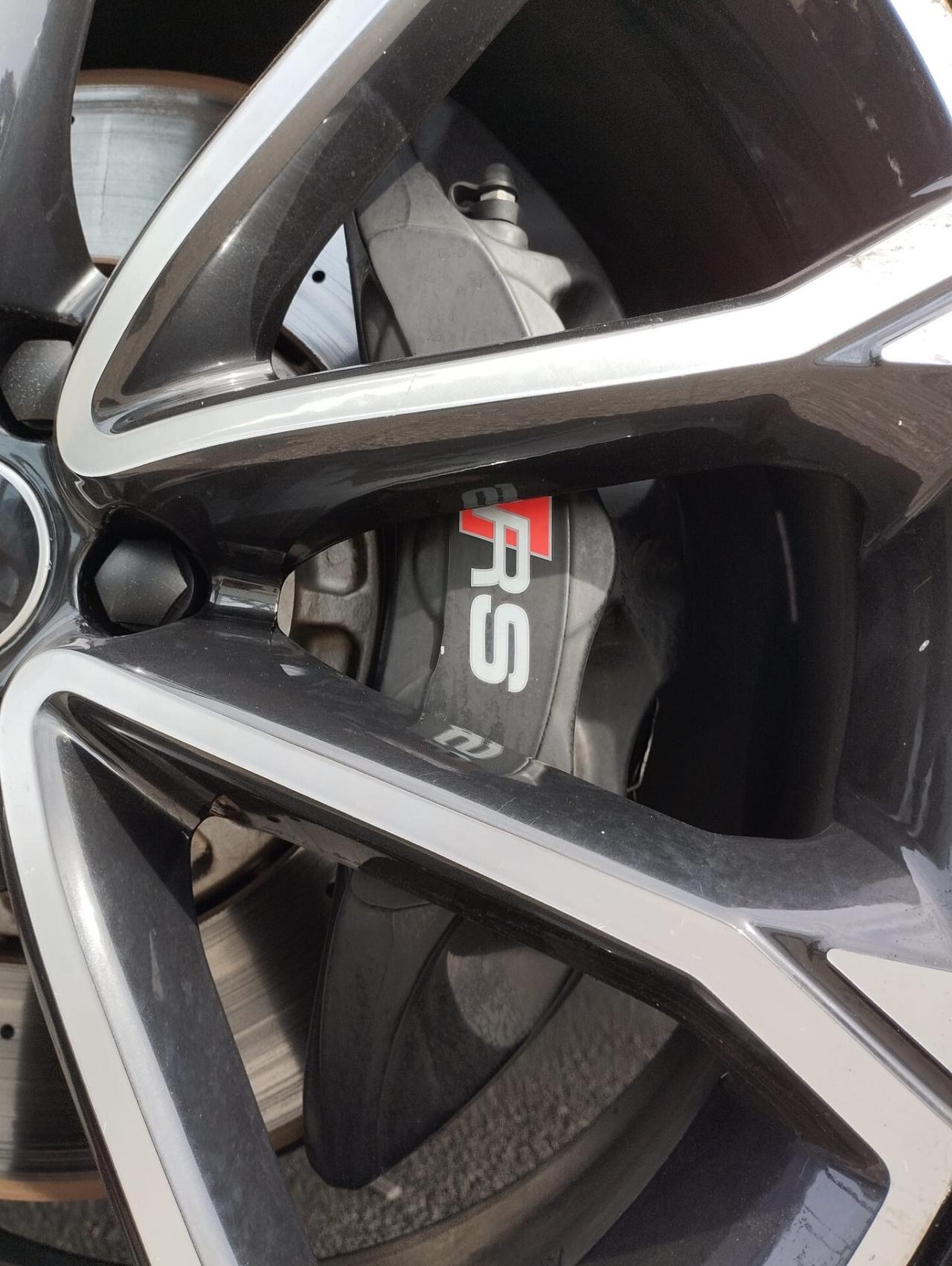 Audi Q3 RS Q3 SPB quattro S tronic