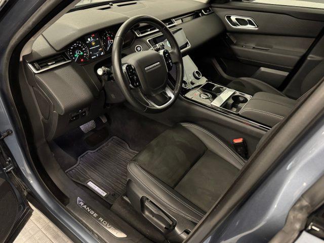 LAND ROVER Range Rover Velar 2.0D I4 180 CV *Iva compresa* Unipropr.