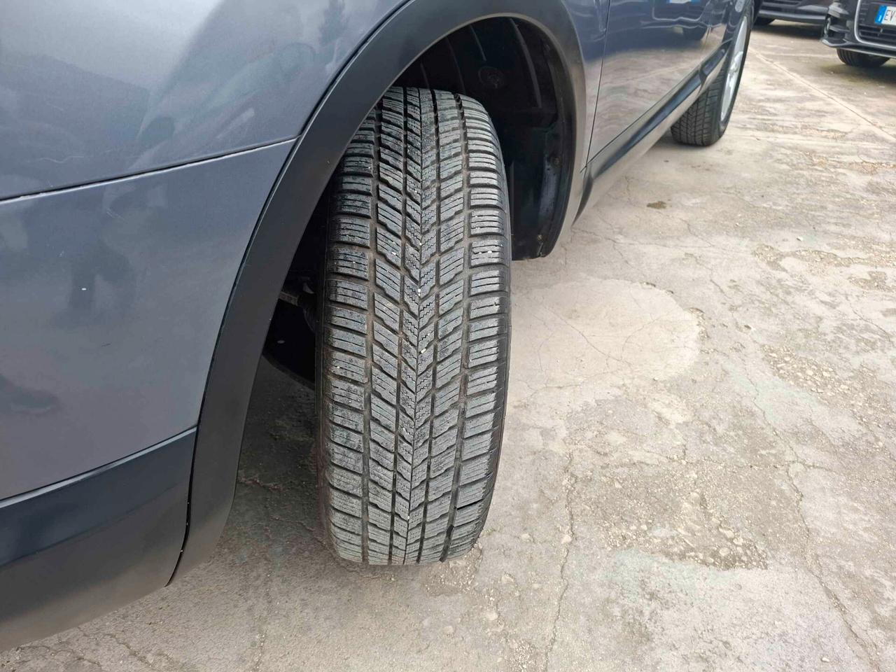 Nissan Qashqai 1.5 DCI 110 CV - 2008