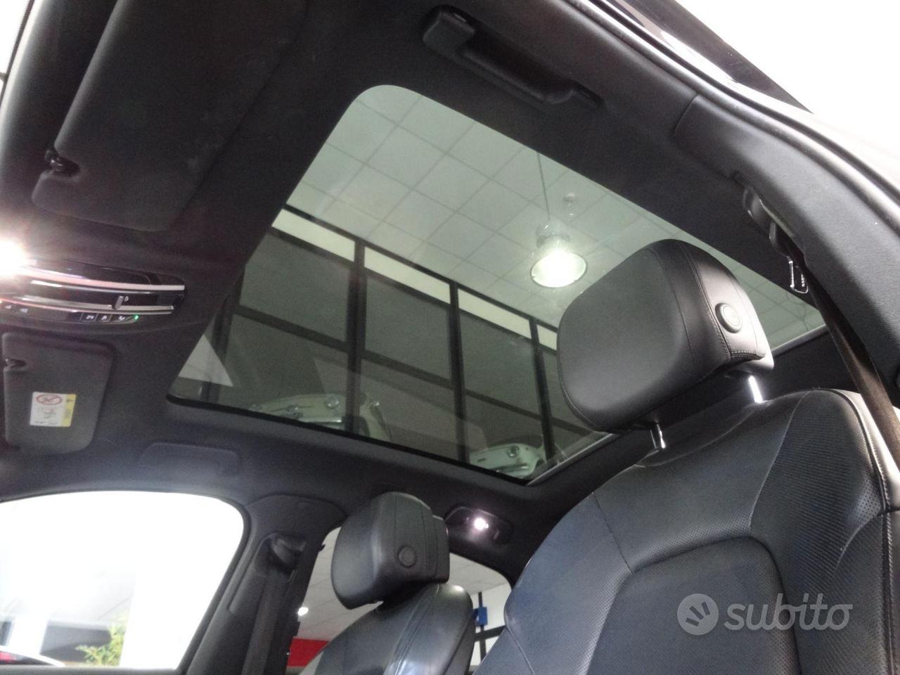 Porsche Cayenne Coup