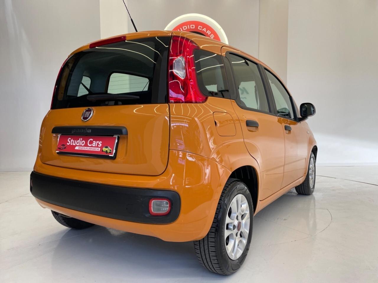 Fiat Panda 1.2 69CV Easy