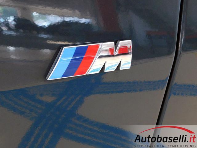 BMW 420 D XDRIVE 48V COUPÉ MSPORT MHEV AUTOMATICO