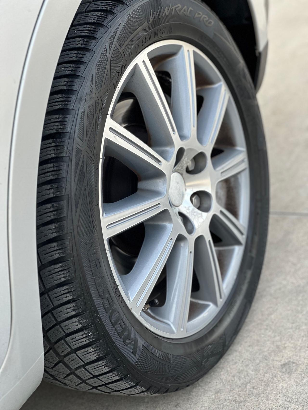 Ford S-MAX 2.0 DIESEL 2010 - NORD ITALIA