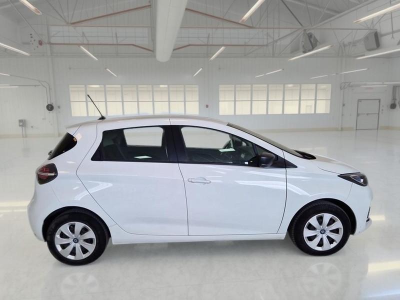 RENAULT ZOE LIFE R110 5 PORTE BERLINA