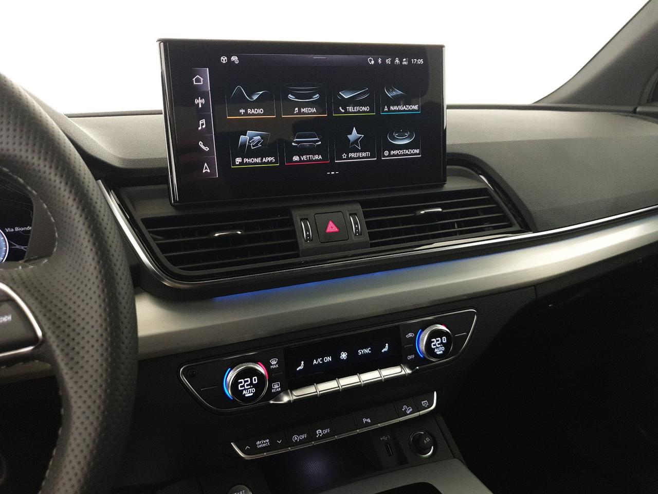 35TDI 163CV S tronic S line Plus